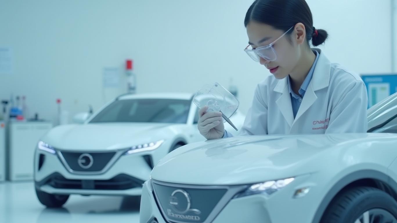 Nissan's Hybrid Play: How e-Power and Solid-State Batteries Pave the Path to Automotive Resilience
