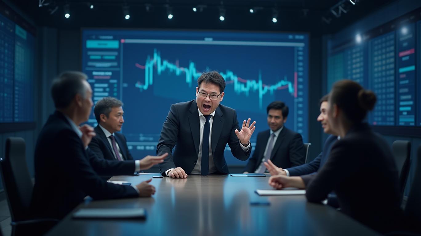 Crypto ETPs See $3.3 Billion Inflows Last Week, Yearly Total Hits $10.8 Billion