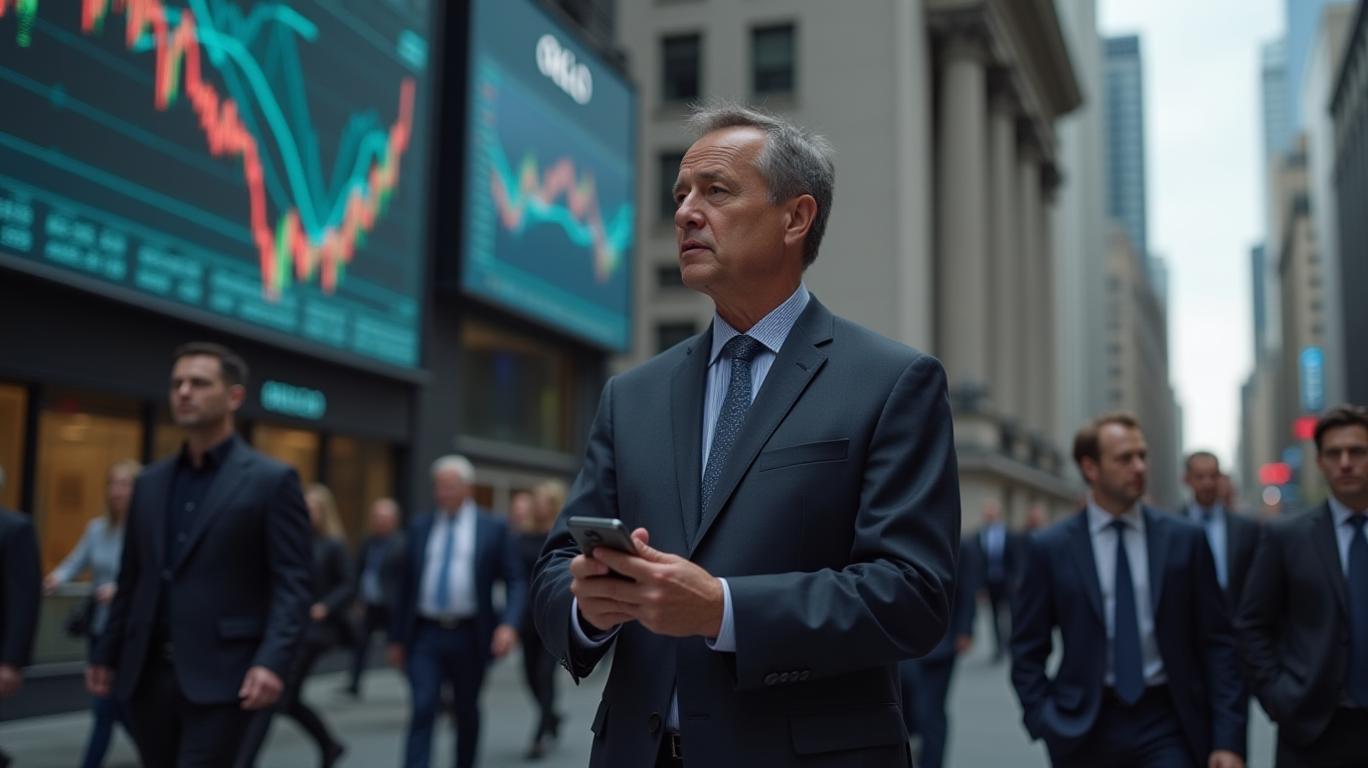 Oklo Stock Soars 12.54% on Trump's Nuclear Order