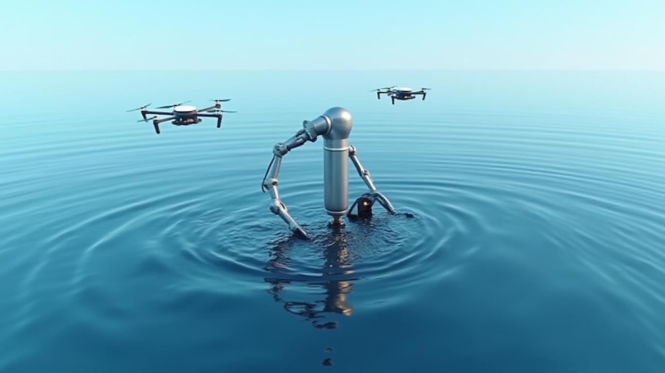 The Tide is Turning: Investing in Marine Safety Tech Post-Kerala
