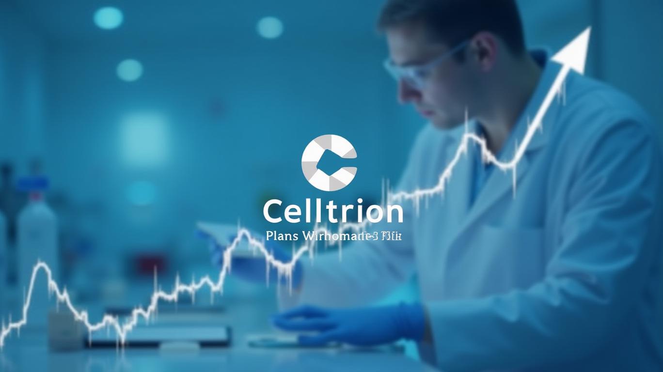 Celltrion's Share Buybacks and Bonus Shares: A Contrarian Opportunity or a Governance Red Flag?