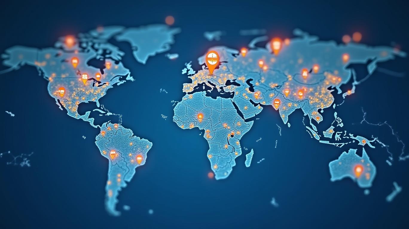 Lleida.net’s Global Dominance in Digital Trust Services Drives Explosive Growth