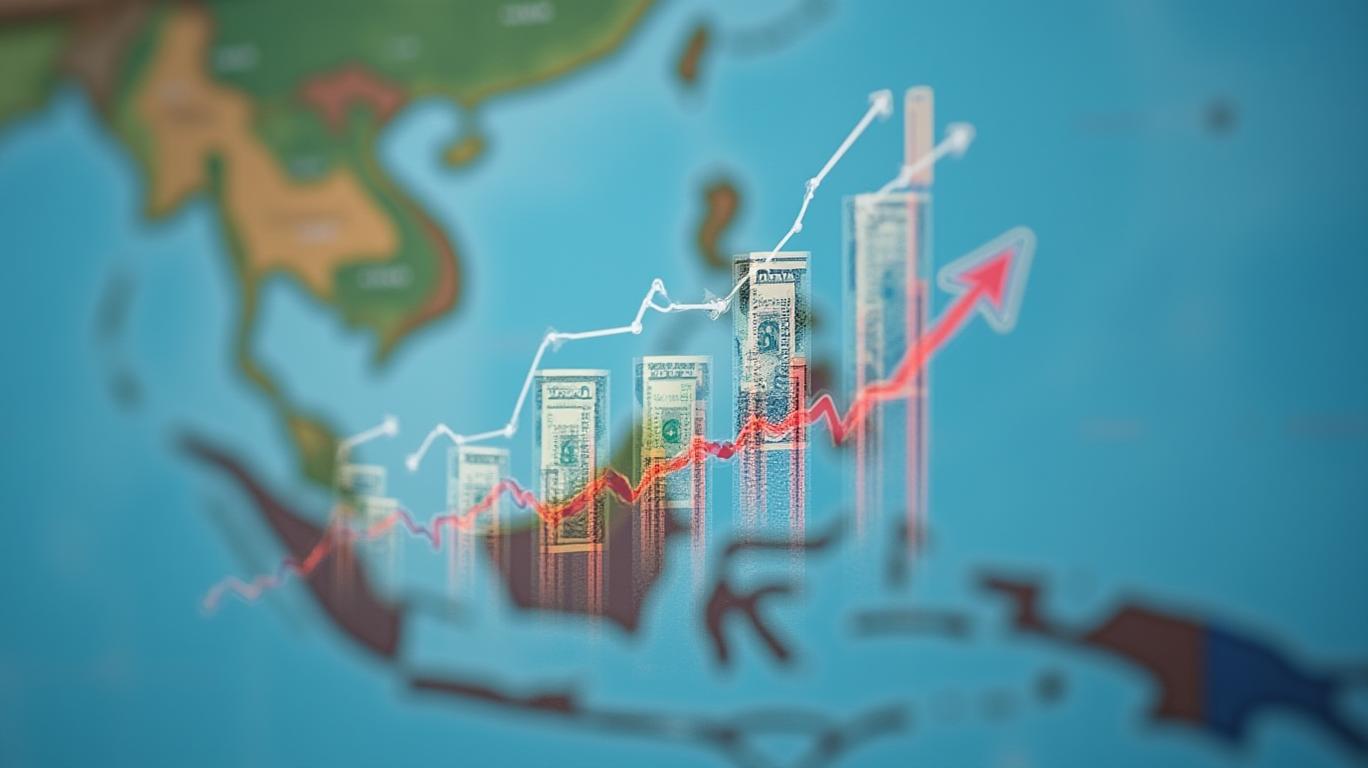 Asian Currency Rebound: Why Emerging Markets Offer a Golden Opportunity