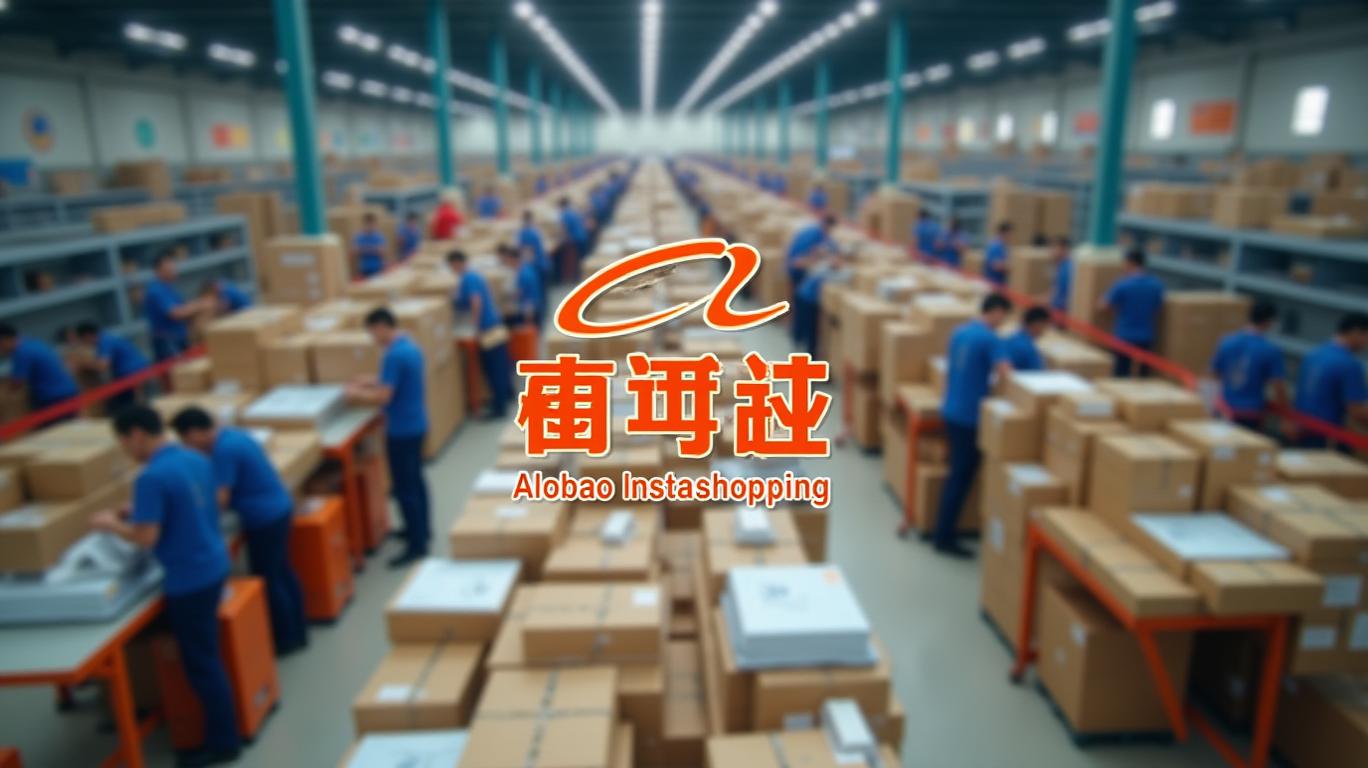 Alibaba's Instant Commerce Play: Why Last-Mile Dominance Spells E-Commerce Triumph