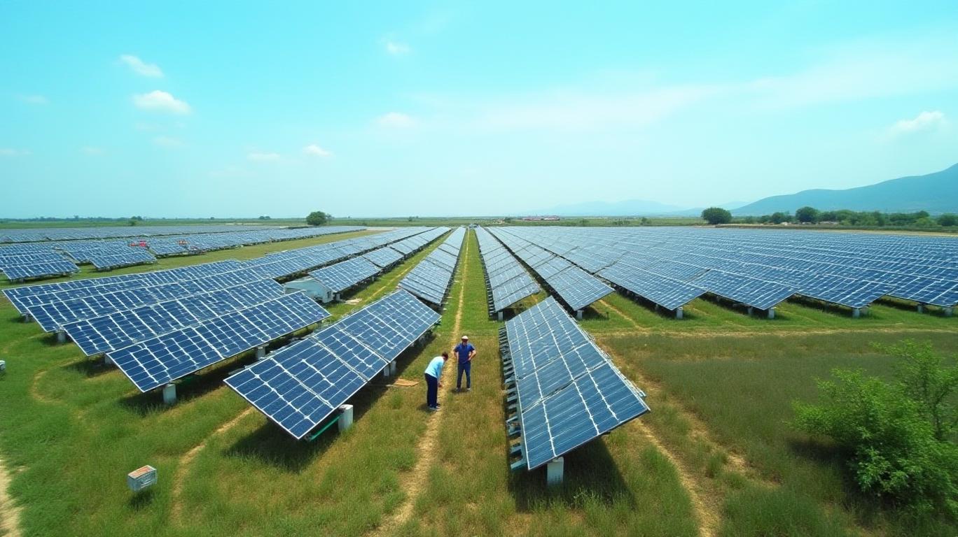 Enel's Strategic Momentum: Navigating Upside and Risks in a Transforming Energy Landscape