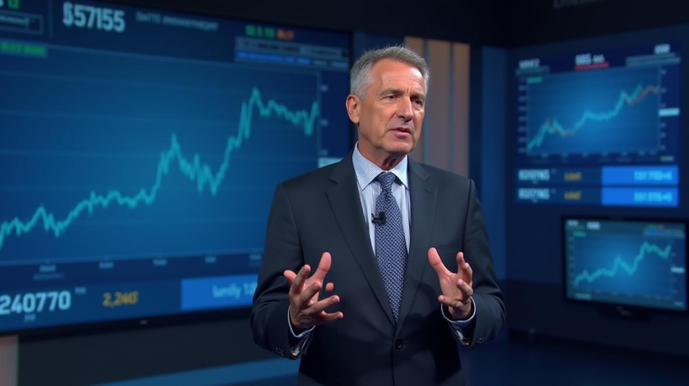 Evotec Stock Soars 13.65% on Strong Earnings, Partnerships