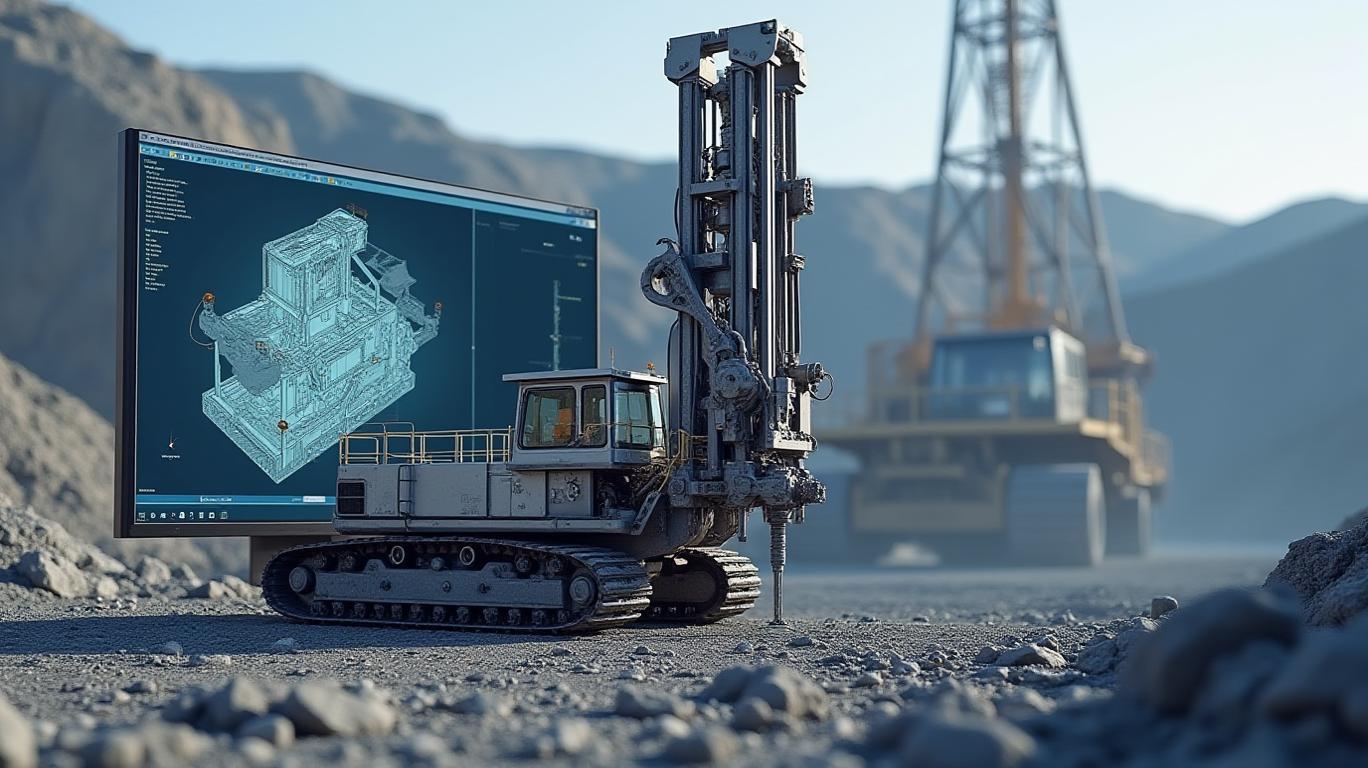 Sandvik’s Strategic Moves Amid Sector Challenges: When Insider Transactions Signal Opportunity
