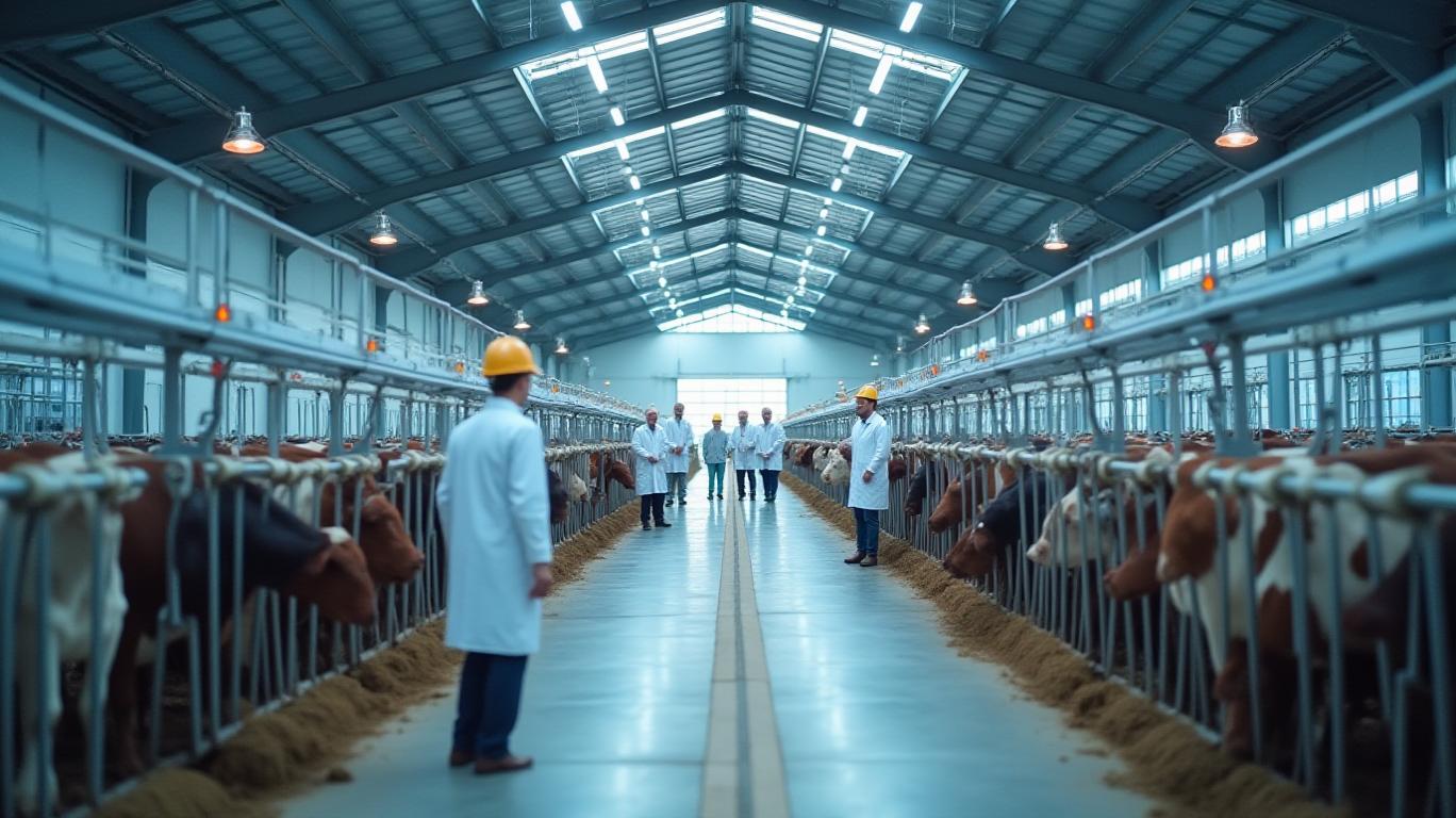 Genus plc: A Hidden Gem in Institutional Crosshairs – Why Now is the Time to Buy