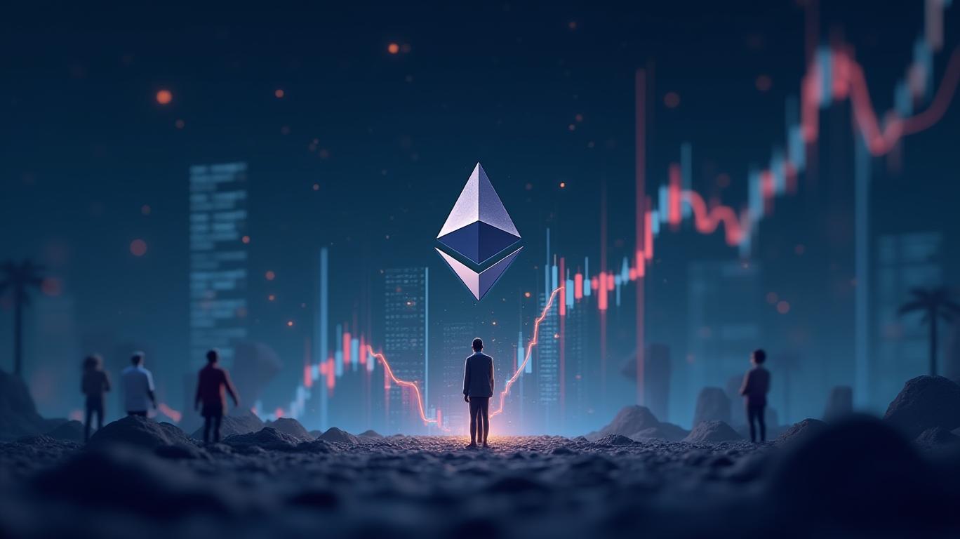 Ethereum Surges 4.3% Weekly to $2,556 as Confidence Returns

Ruvi AI Presale Phase 1 Sells Out in Two Weeks with 50% Gain
