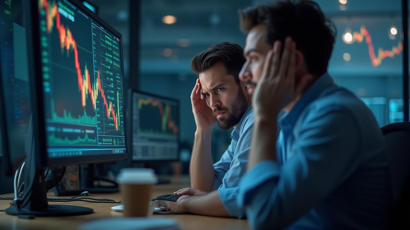 Gold's Golden Moment: Why Now is the Time to Buy Before Tariffs Ignite a New Rally