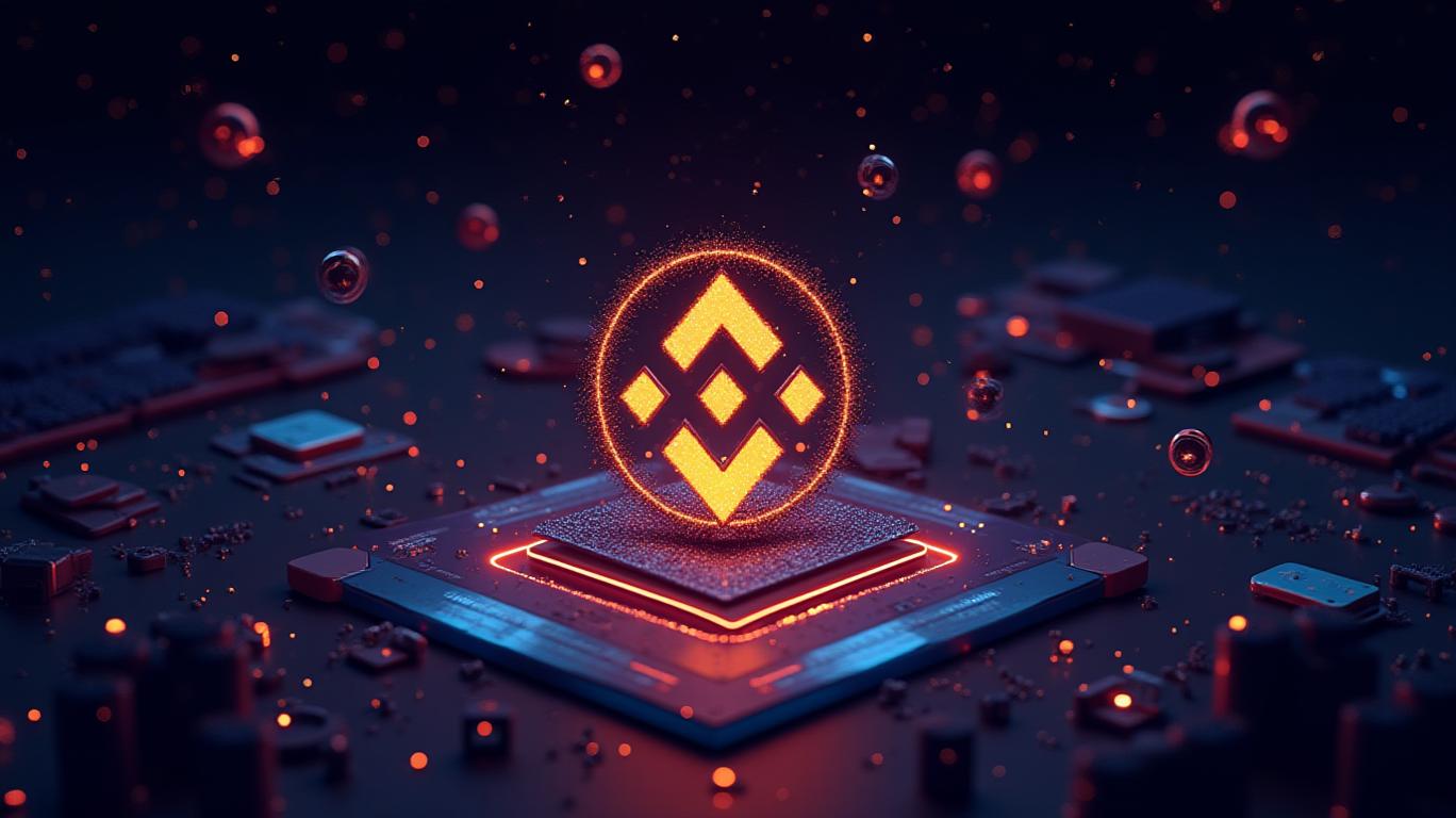 Binance Launches Sei DeFi Event Season 3 to Drive Innovation