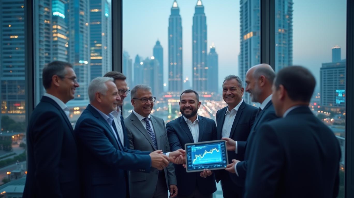 XRP News Today: Dubai Launches Real Estate Tokenization Project Using XRP Ledger