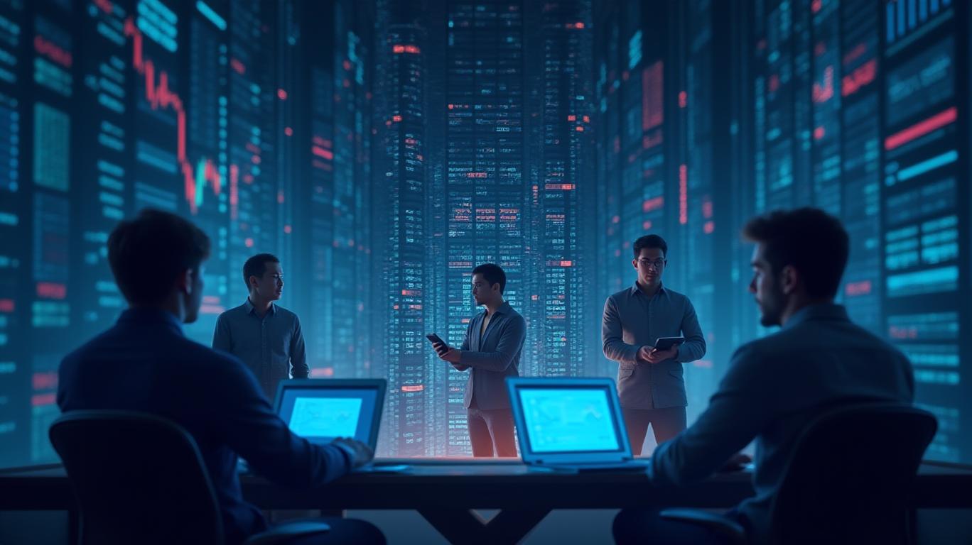 Crypto Market Faces $3.3 Billion Token Unlock in June