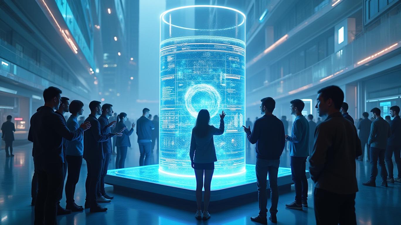 SoundHound AI vs. Broadcom: Which AI Stock Offers Superior Long-Term Value?