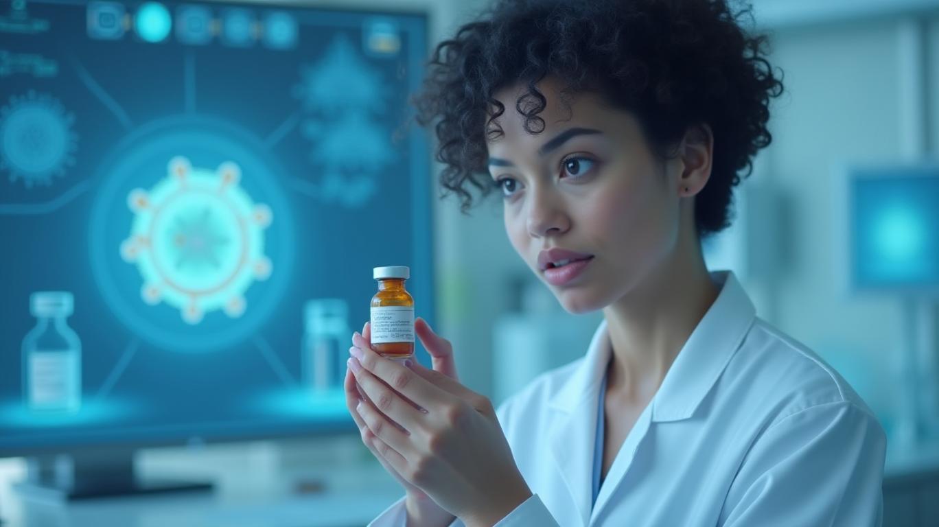 Roche’s Antibiotic Breakthrough: A Lifeline in the Antibiotic Apocalypse