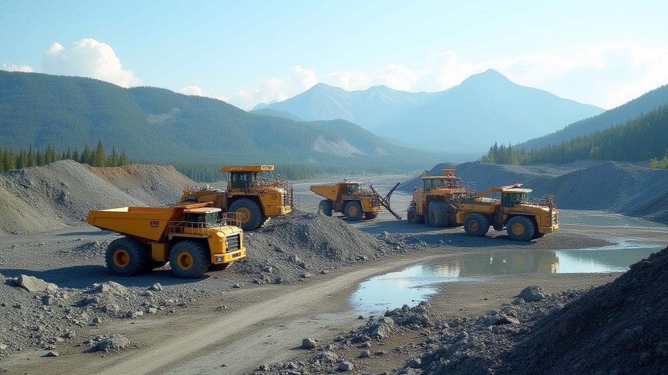 Defending Shareholder Value: Why Teck Resources’ Rejection of TRC Capital’s Mini-Tender Offer is a Strategic Necessity