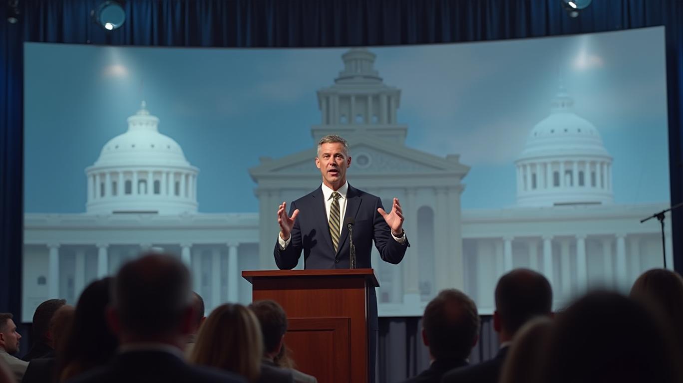 Florida Proposes Eliminating Capital Gains Tax on Bitcoin