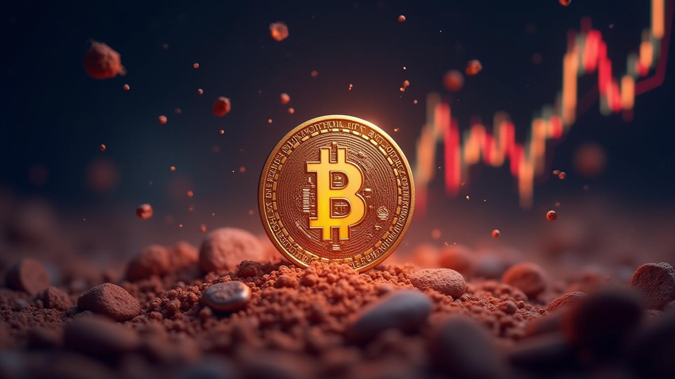 HYPE Token Surges 50% in Week, Overtakes SUI with $12.64 Billion Market Cap
