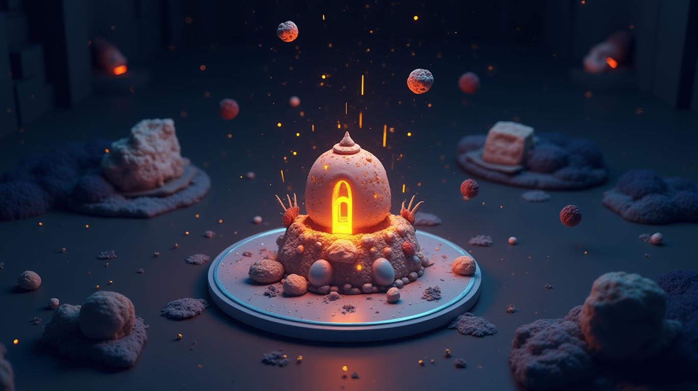 Binance Wallet Launches 19th TGE Project Elderglade With PancakeSwap Integration