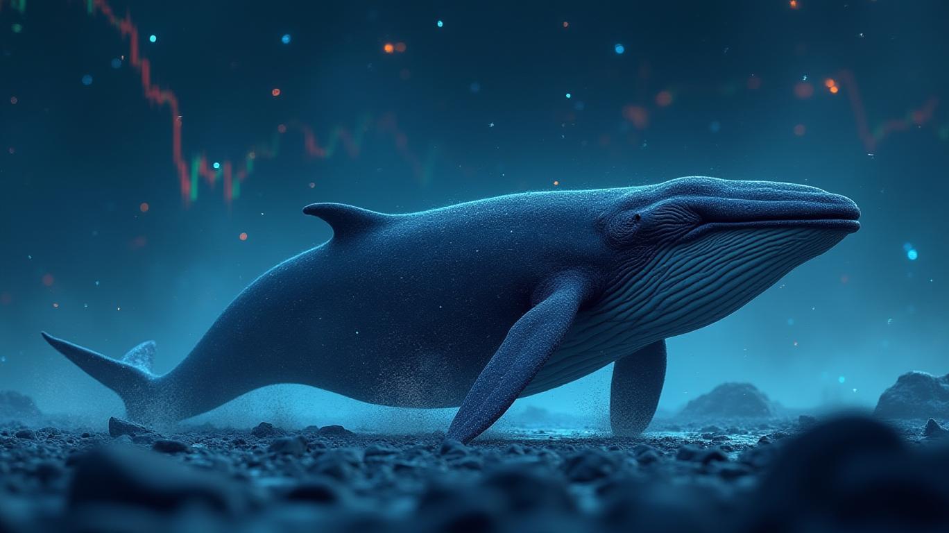 Bitcoin Whale Opens $55.65 Million 40x Leveraged Short Position After $3.03 Million Loss