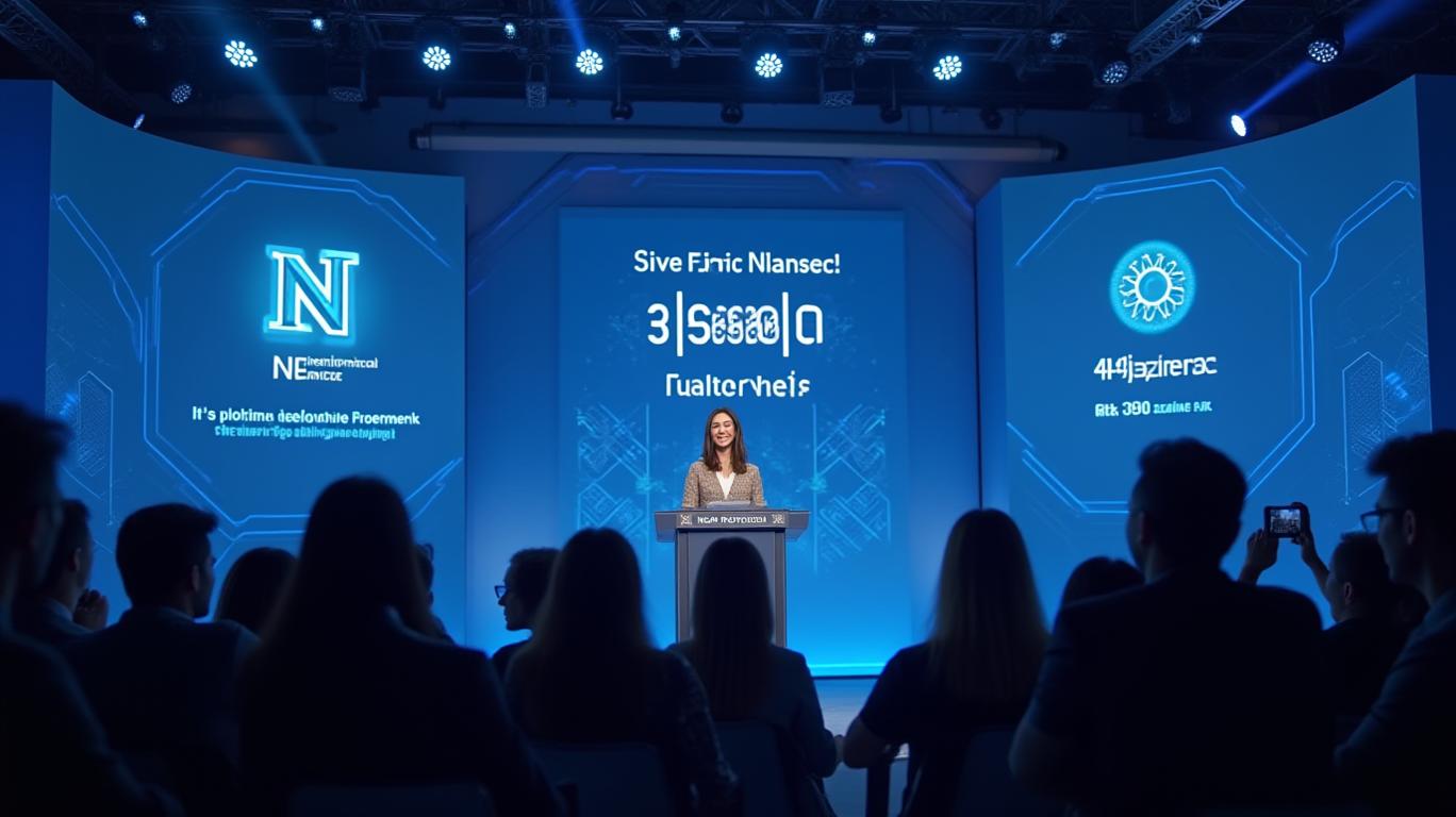 Near Protocol Launches Global AI Incentive Program With $500,000 Budget