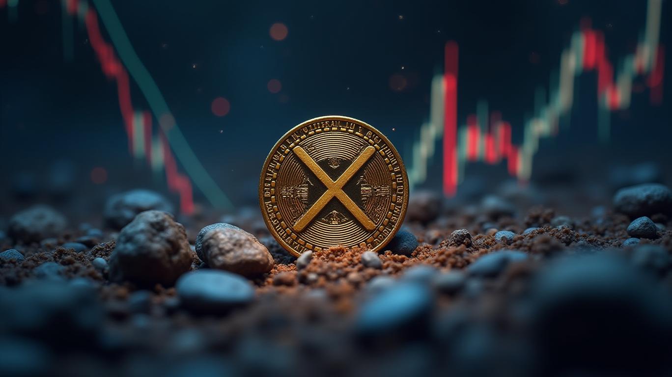 XRP News Today: XRP Price Consolidates Near $2.34 Amid Volatility Concerns