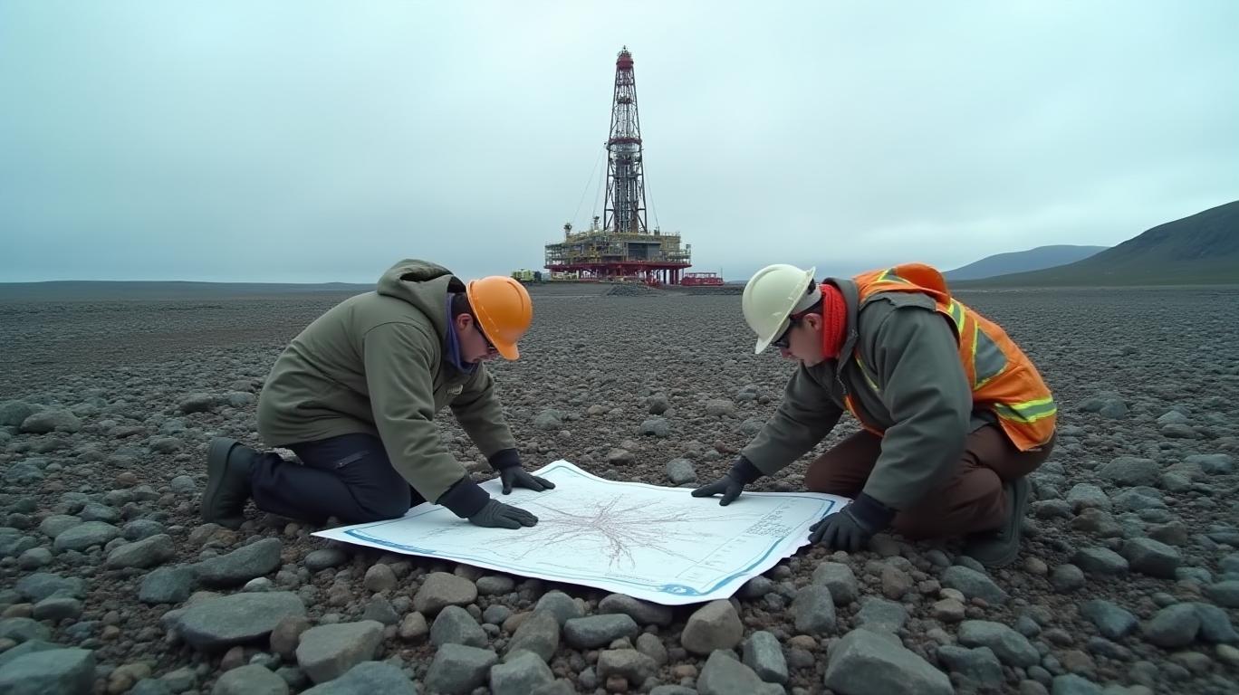Unlocking the Next Gold Giant: AuMEGA Metals' Strategic Play in Newfoundland’s Underexplored Belt