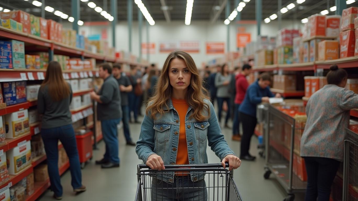 Costco's Premium Price: A Smart Buy Ahead of Q2 Earnings?