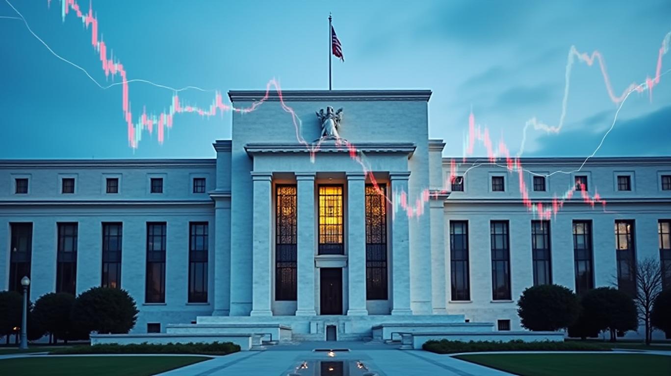 Navigating Fed Gridlock: Strategic Allocations for Inflation-Hedged Assets in a Volatile Rate Environment
