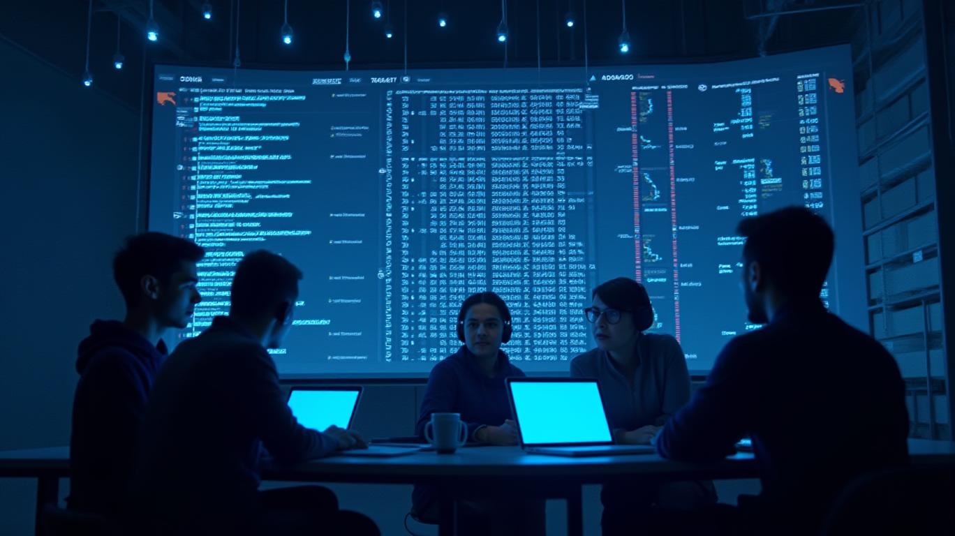 Solana Leads Public Blockchain Activity With 65,000 Transactions Per Second