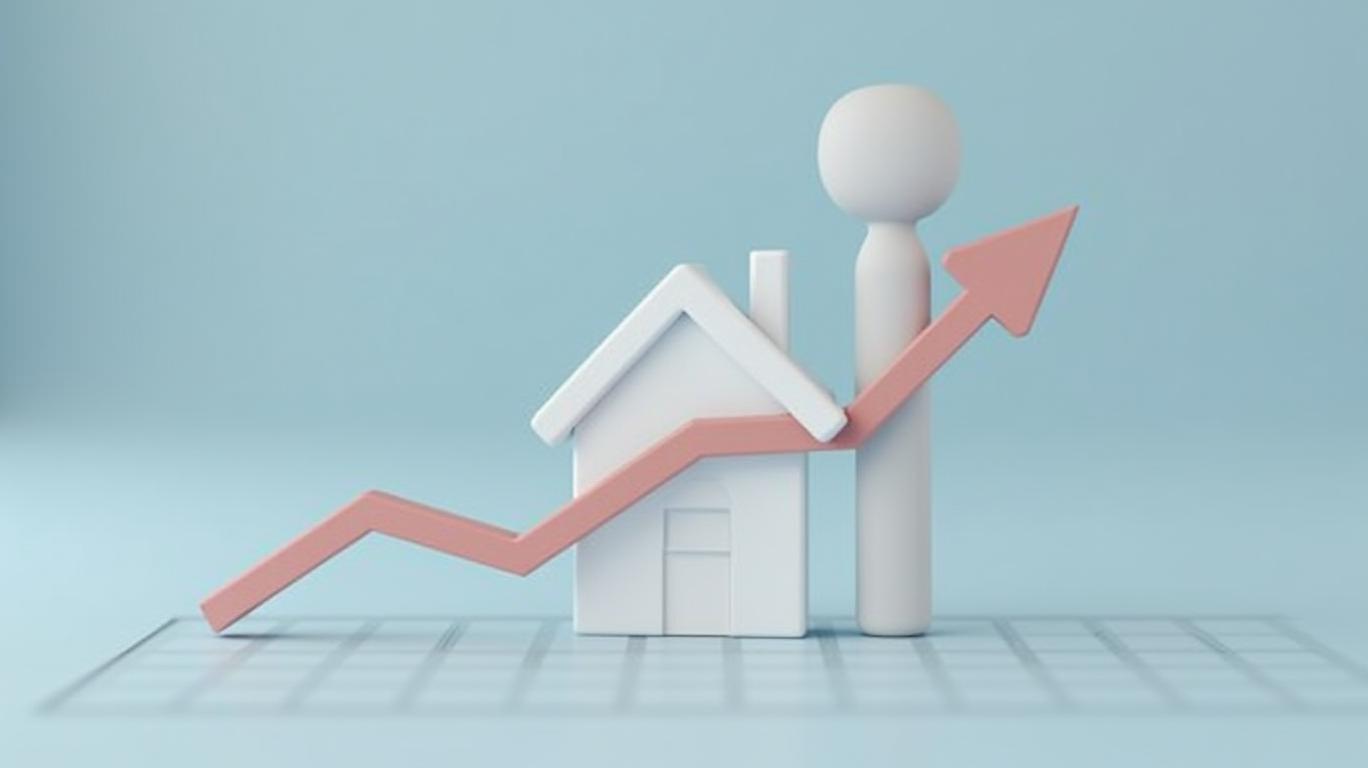 The Housing Market's Tipping Point: How Rising Rates Are Redefining Risk—and Reward