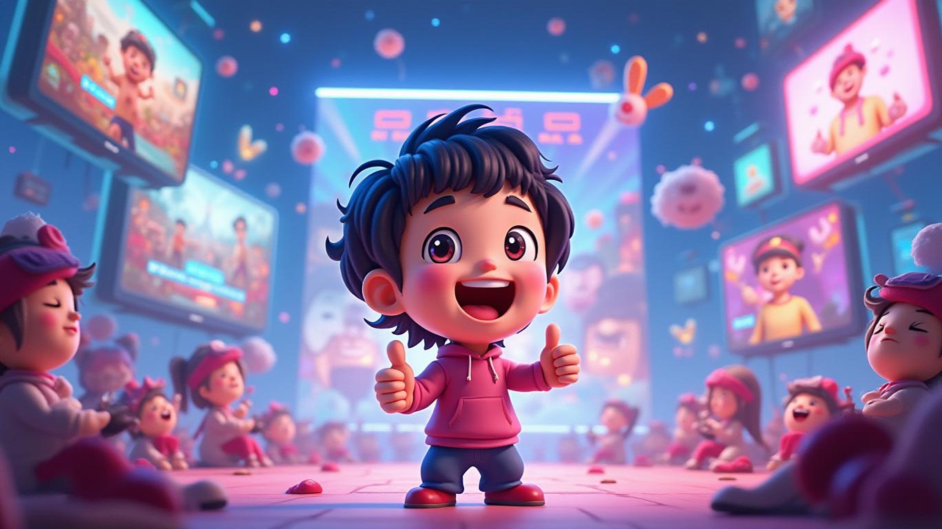 Bank of America’s Bilibili Stake: A Bold Bet on China’s Digital Future