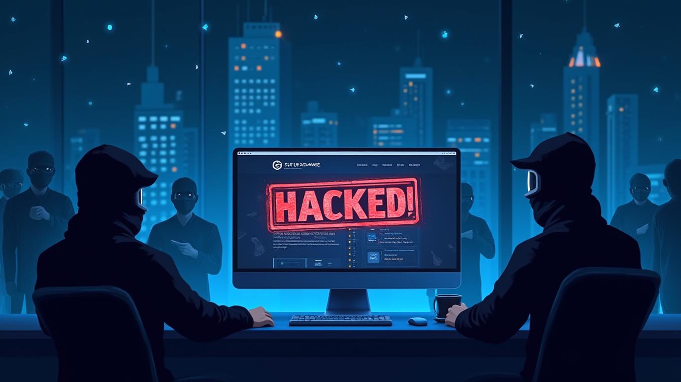 Cetus Exchange Hacked for $223 Million, Sui Network Freezes Funds
