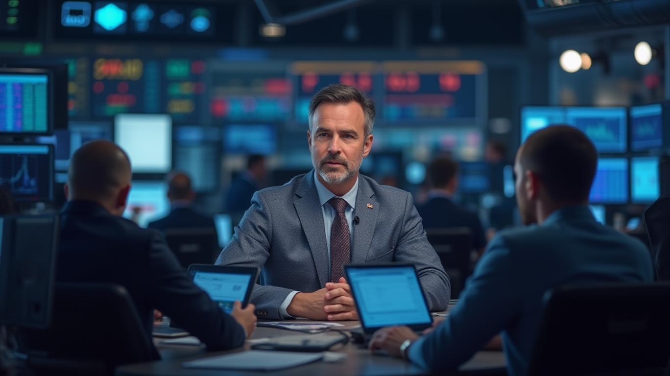 ProShares Bitcoin ETF Offers Accessible Crypto Exposure