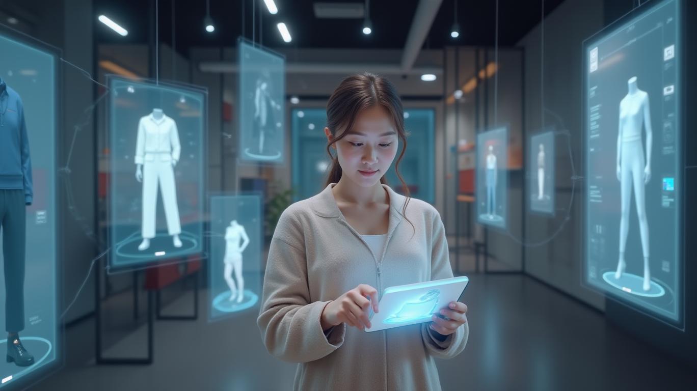Perfect Corp’s AI Revolution: How Virtual Try-On Could Transform Fashion Forever
