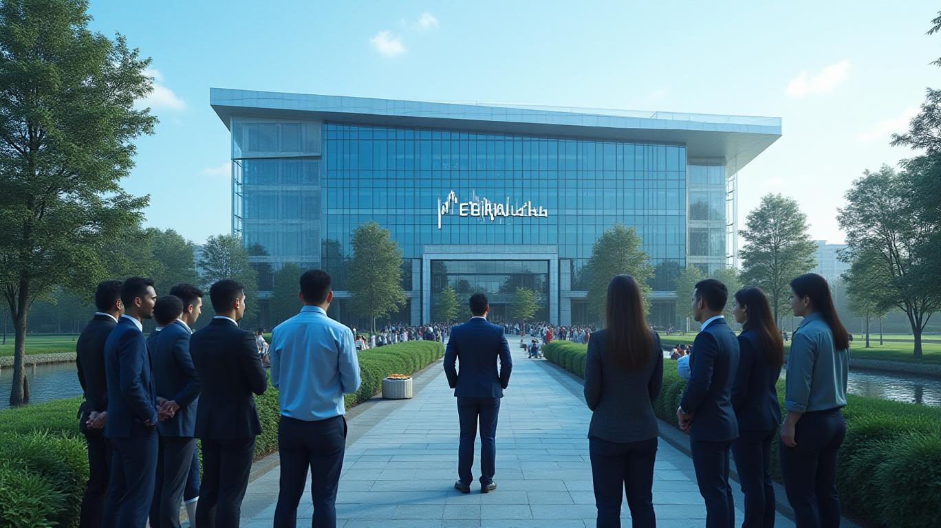 TETRA Technologies: The ROCE Revolution and Why Activist Pressure Won’t Derail This Growth Engine