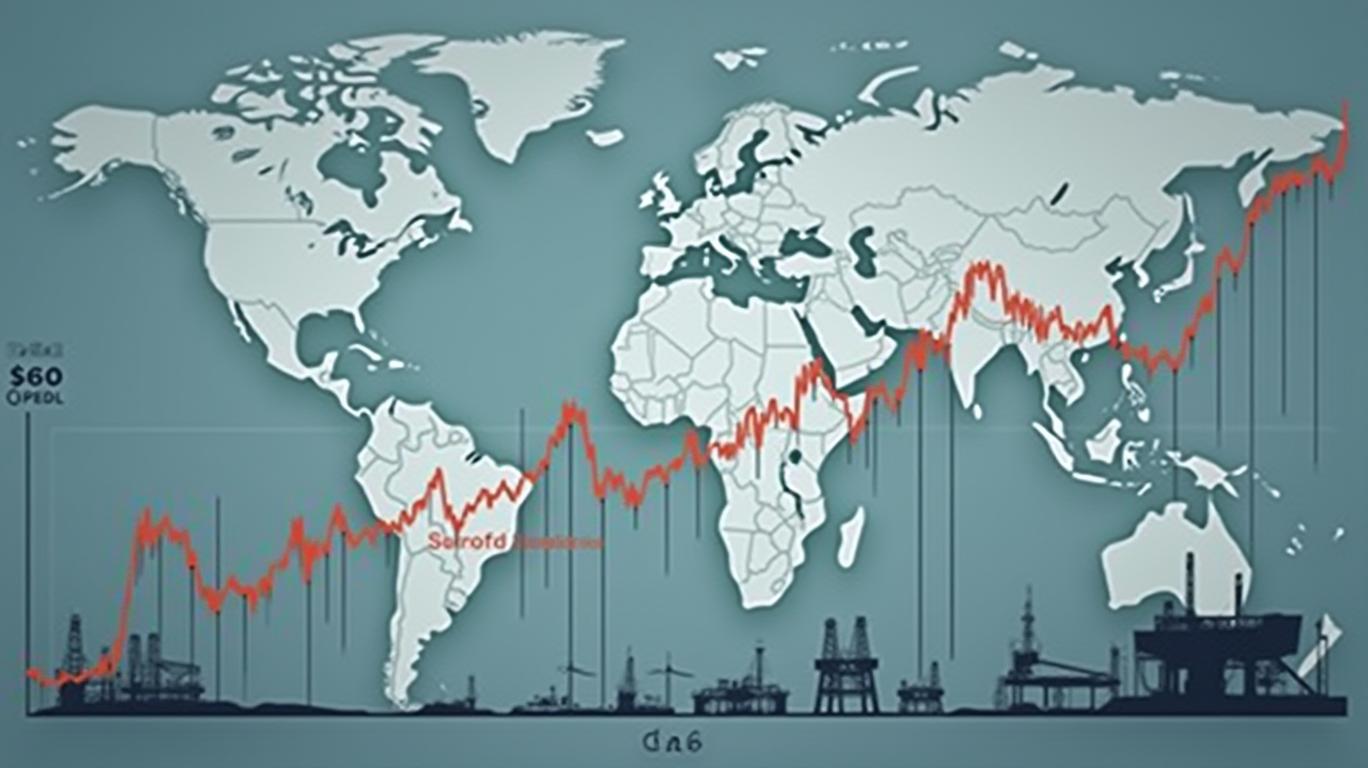 Oil's Crossroads: How Policy Shifts Are Redefining Investment Strategies in a Volatile Market