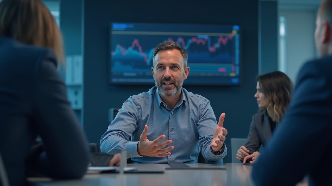 XRP News Today: Ripple CEO Sees Crypto ETFs as Key to Institutional Adoption