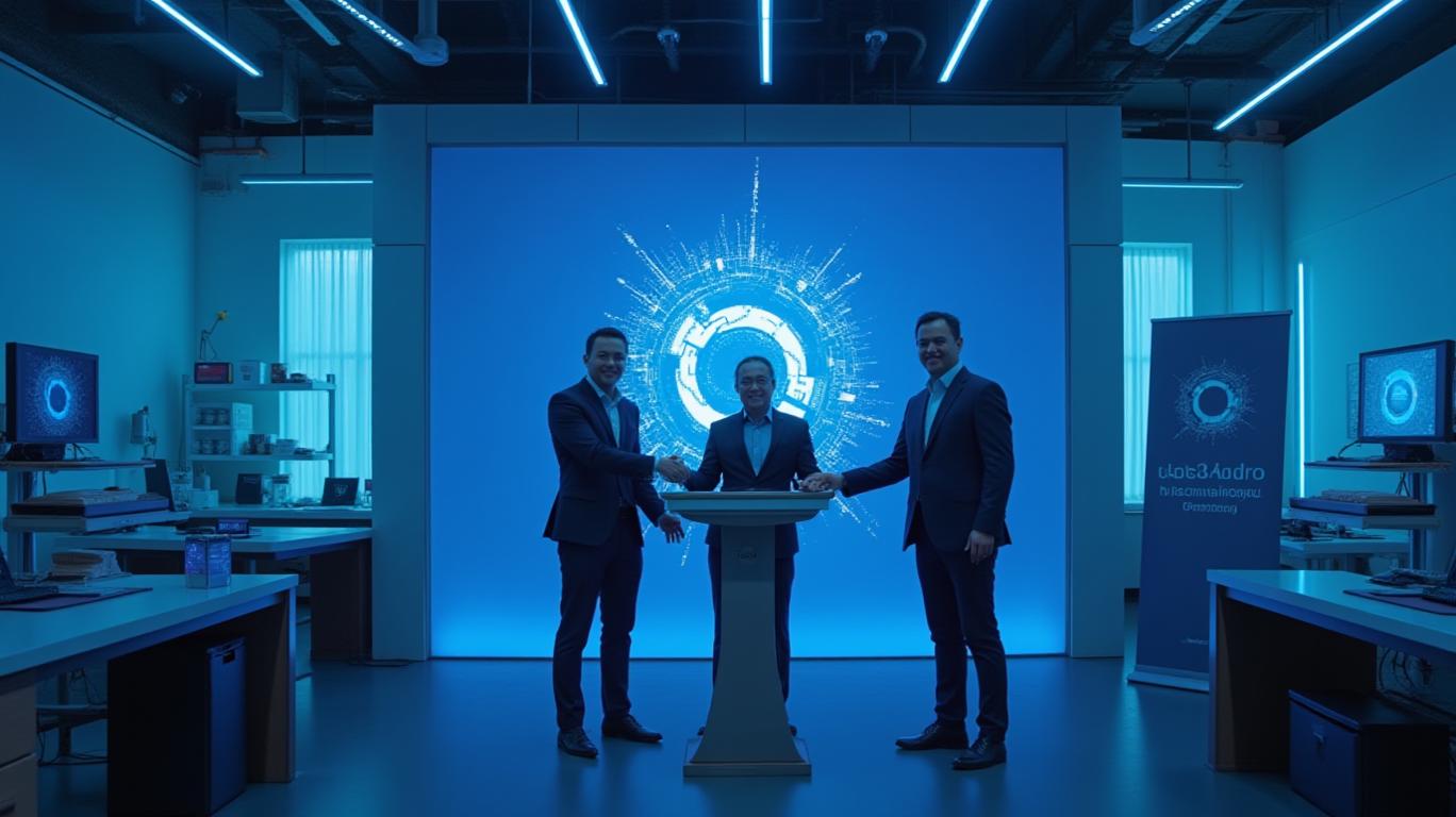 0G Labs and Web3Labs Launch Global Accelerator Program for Decentralized AI