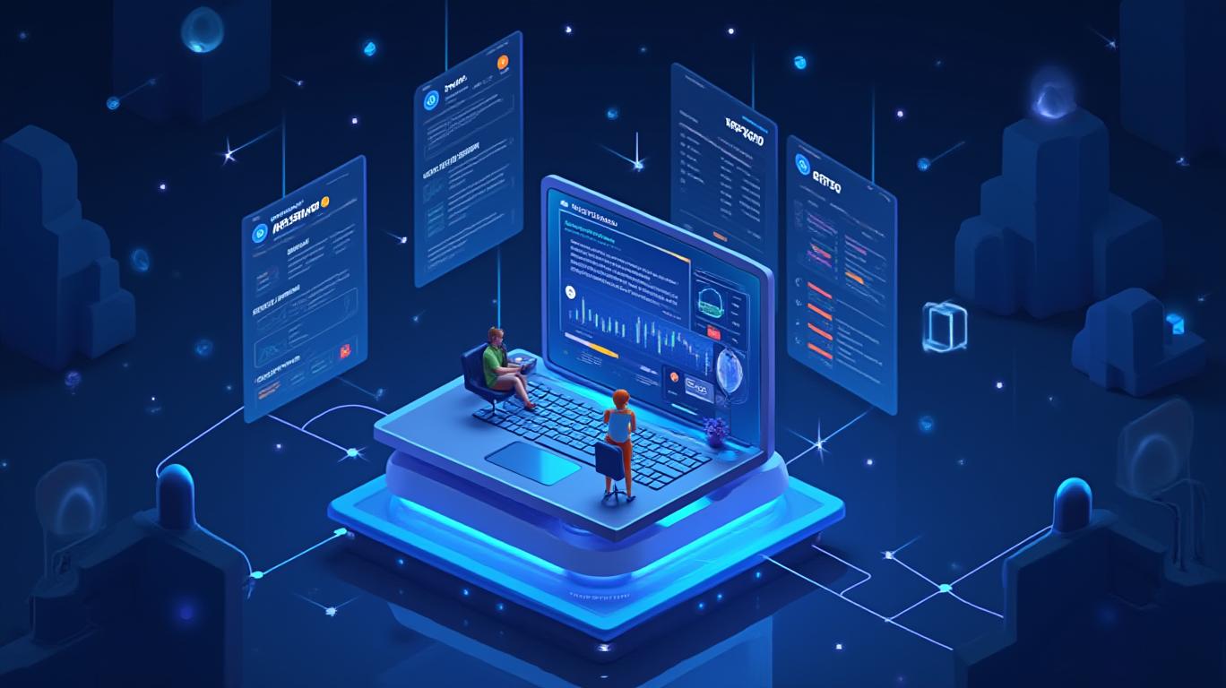 Gate.io Launches Web Version for Seamless Crypto Trading