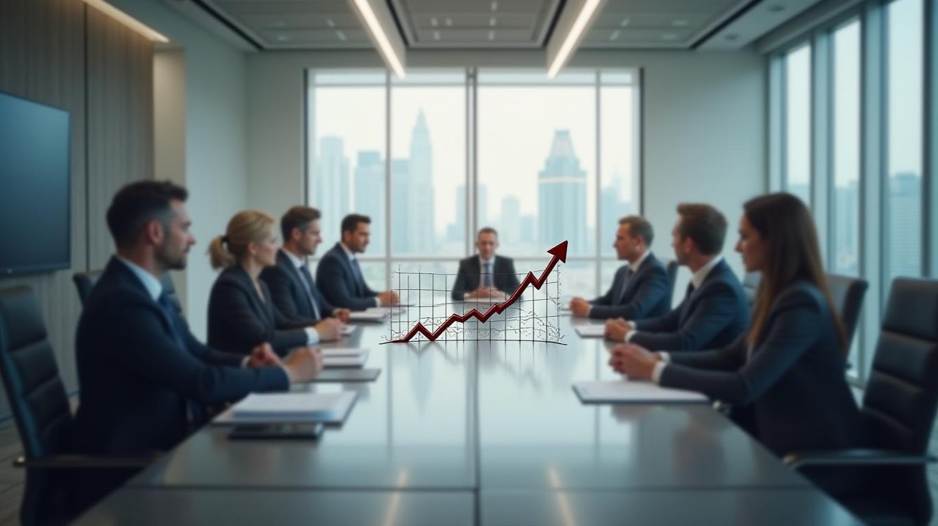 COSCIENS Biopharma: Governance Crossroads or Growth Catalyst?
