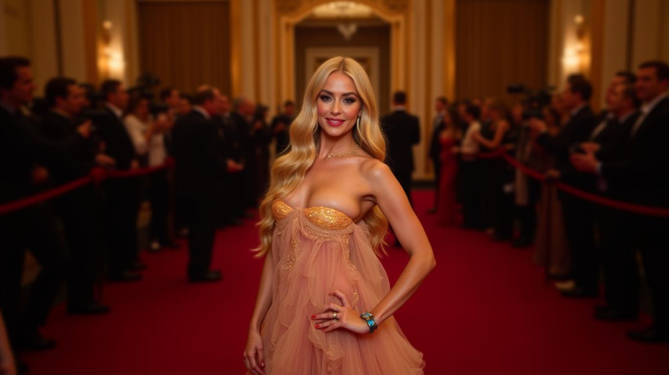 Lindsay Lohan’s Resurgence: A Blueprint for Betting on Celebrity Comebacks in Media