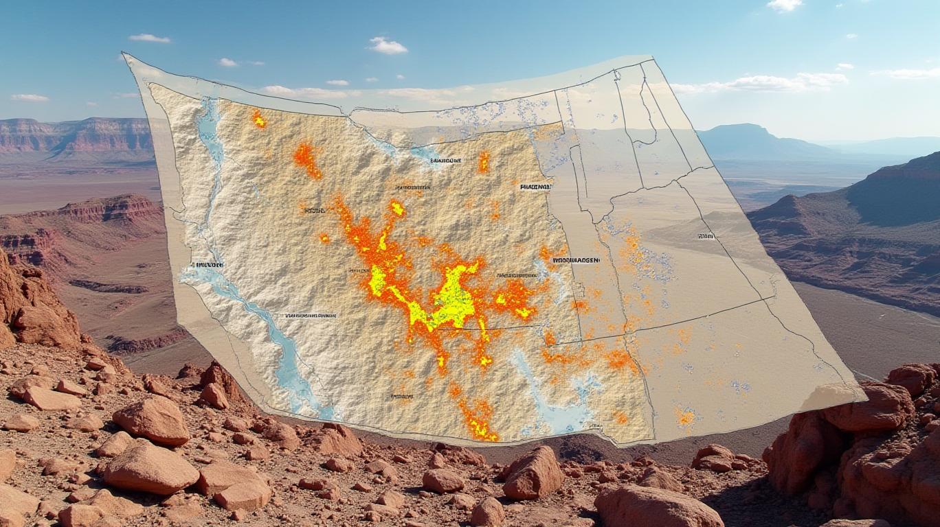 Uranium's Geopolitical Surge Fuels Urano Energy's Strategic Move