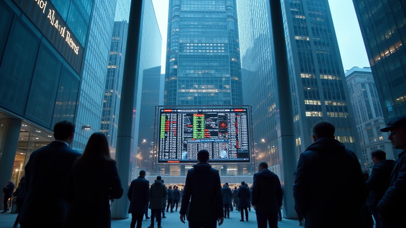 Apollo Global Management's Insider Sales: Contrarian Signal or Market Omen?