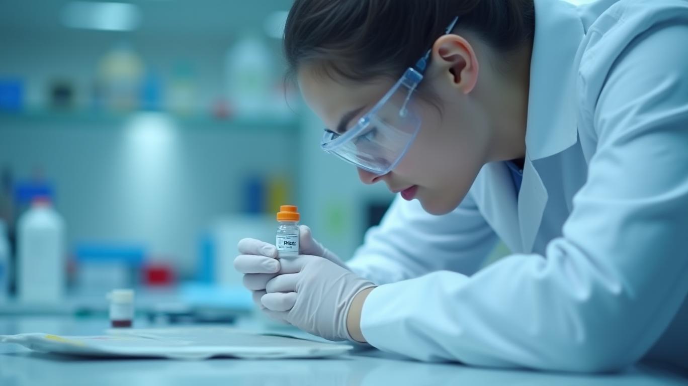 Prothena's Pivot: Can a Strategic Overhaul Revive a Biotech in Crisis?
