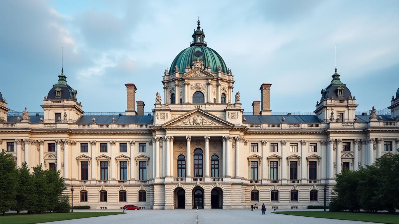 Austrian Political Stability: A Green Light for Equity Markets?