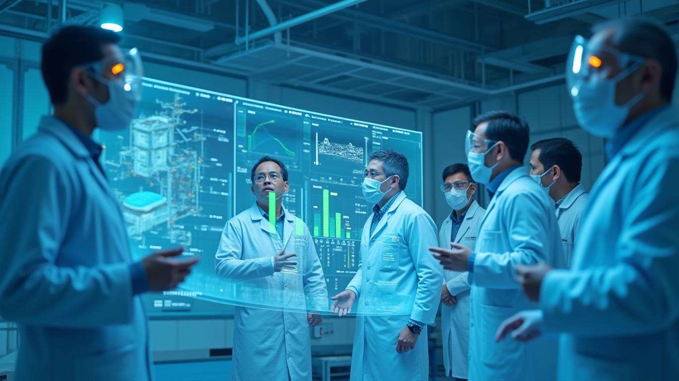 Schneider Electric’s Agentic AI: Leading the AI-Driven Sustainability Revolution