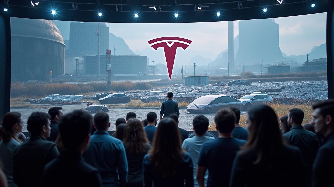 EV Daily | Tesla Faces Challenges and Trek Expands E-Bike Offerings with Throttle Models