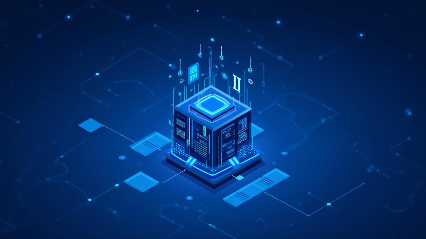 IOTA Staking Launches on Bitpanda, Boosting Retail Earnings by 2025