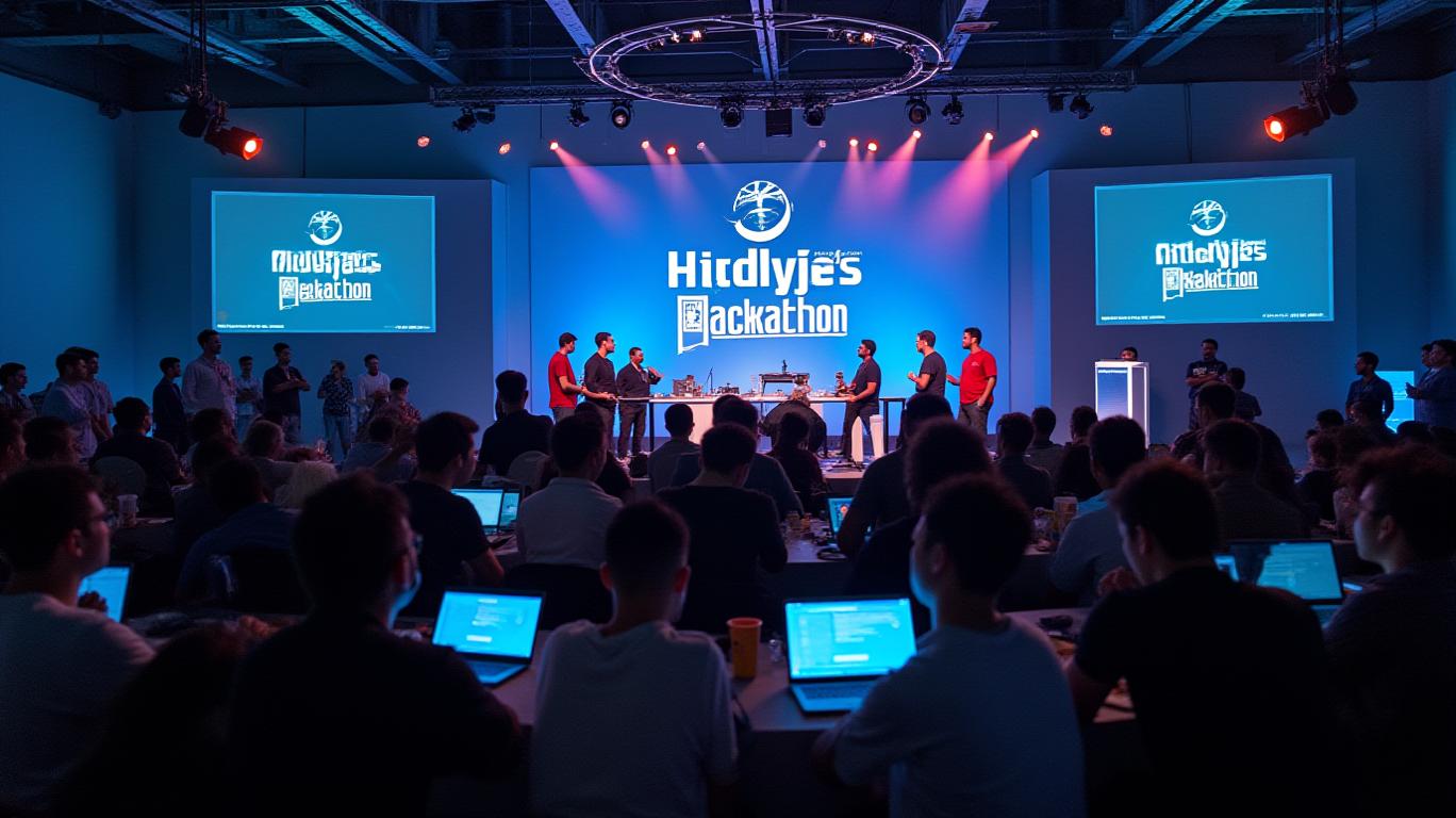 Hedera Africa Hackathon 2025 Offers $1 Million Prize Pool to Boost Web3 Adoption